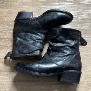 Timberland Women’s Boots, Sz 8